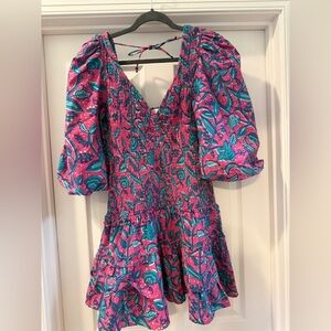 Love The Label Dress